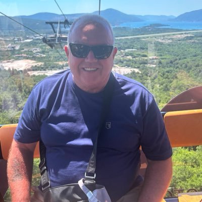 Jimmy McBride's profile picture