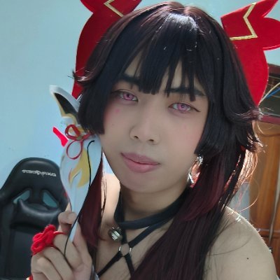 Symphony Hayashi ♂'s profile picture