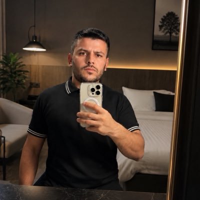 Emrah Topuz's profile picture