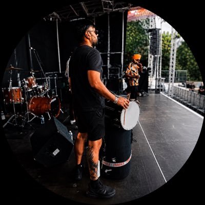 T's profile picture