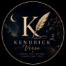 Kendrick Verse's profile picture