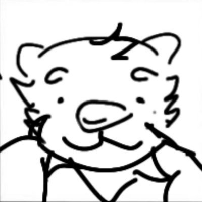 Green otter (C๐mm:open)'s profile picture