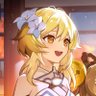 Lumine's profile picture