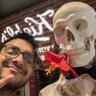 Profilbild von Sanyam Jain (sanyam-ai.in)