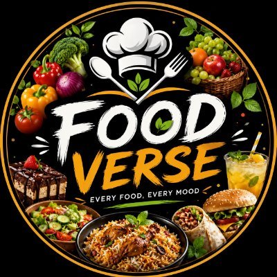 FoodVerseTV786's profile picture