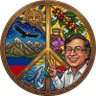 Profilbild von PAZ es Progreso 🇨🇴 🦋🌹