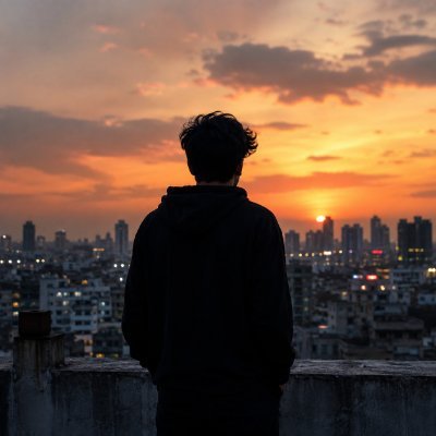 AmitVerse's profile picture