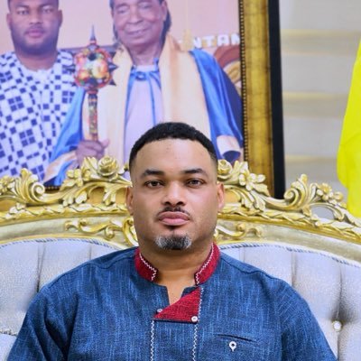 Nana Kwadwo Safo Akofena's profile picture