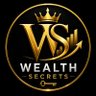 Wealth Secrets profil fotoğrafı