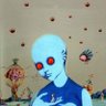 Klaatu 的头像
