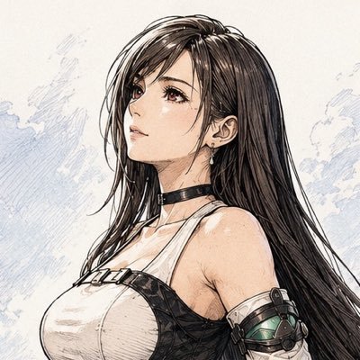 BIG BOSS@AI fanart's profile picture