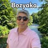 Profilbild von Mustafa Bozyaka