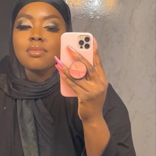 your favorite nigerian's profile picture