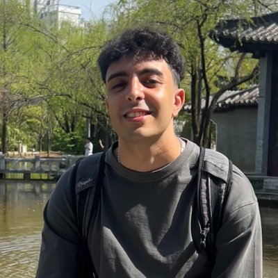 Yanis Lebzar's profile picture