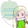 Фото профиля prolixa