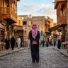 ناقد عراقي profil fotoğrafı
