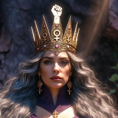 100% Vrouw.'s profile picture