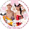 あーちゃぴ's profile picture