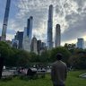 Rupesh Pandey profil fotoğrafı