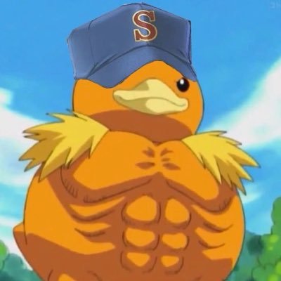 アチャモ守田(ナゴヤのすがた)'s profile picture