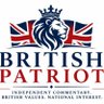 British Patriot ✝️'s profile picture