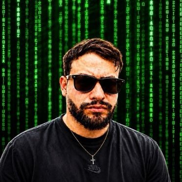 GabrielAgorista's profile picture