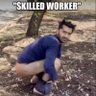 “Skilled Worker” 的头像