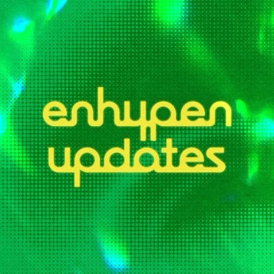 ENHYPEN UPDATES's profile picture