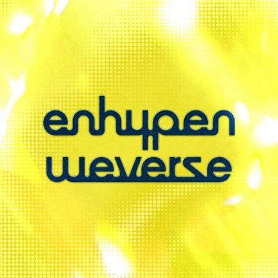 ENHYPEN WEVERSE's profile picture