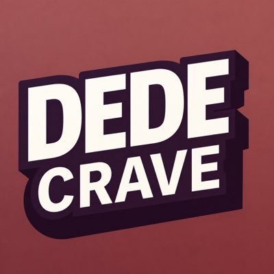 Dede Crave's profile picture