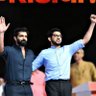 Фото профиля मायभूमी महाराष्ट्र!