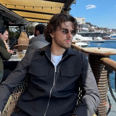 marco's profile picture