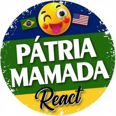 PÁTRIA MAMADA 🤣's profile picture