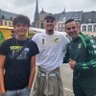 Kevin Hendriks profil fotoğrafı