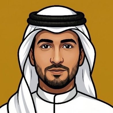 بو فهد | Bu Fahad 🇶🇦's profile picture