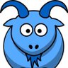 kambing na bleu 的头像