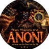Anon -Nightmare Unleashed. Trust the Plan's profile picture