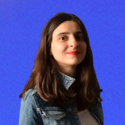 Pauline Cx's profile picture