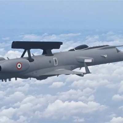 AWACS Sky Keeper's profile picture