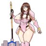 Ginabelle Ropesu - The milf vtuber servant FGO's profile picture