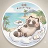FIREしたいたぬき's profile picture
