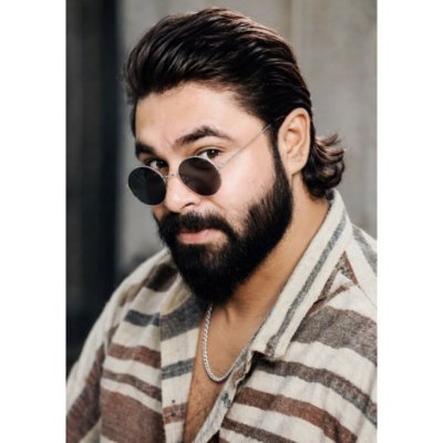 SANDESH's profile picture