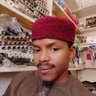 Hussaini Nuhu 的头像