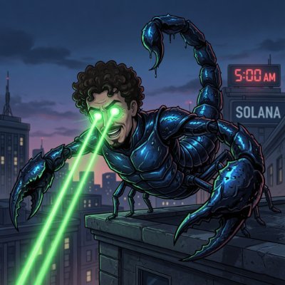 STACCoverflow's profile picture