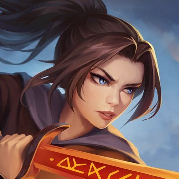 Divinum | Coming August 28's profile picture