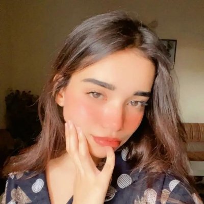⁺ 𓈒 ꒰Hajra♡🍒 ・ ✧'s profile picture