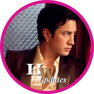 Hudson Williams Updates's profile picture