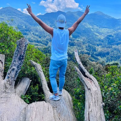 LouHewitt28's profile picture