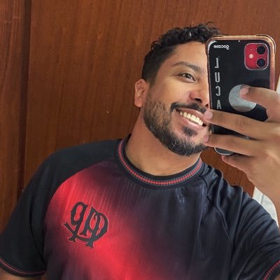 Eu sou o Lucas 's profile picture