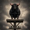 Bull Won’t Come Down | $BULLWCD's profile picture